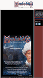 Mobile Screenshot of monboddo.com
